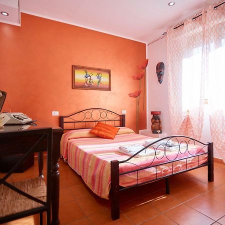 Bed and Breakfast Solerosa Fondi Esterno foto