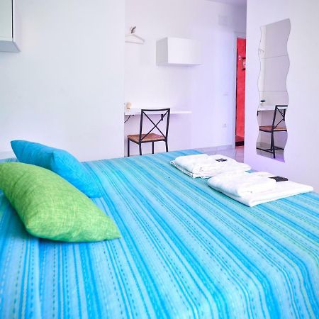 Bed and Breakfast Solerosa Fondi Esterno foto
