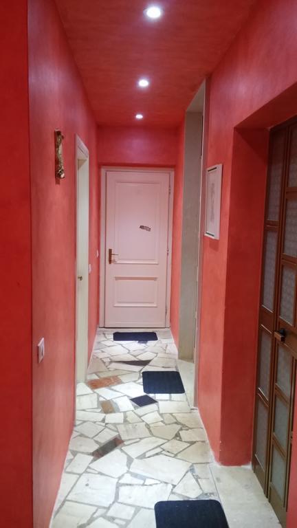 Bed and Breakfast Solerosa Fondi Esterno foto