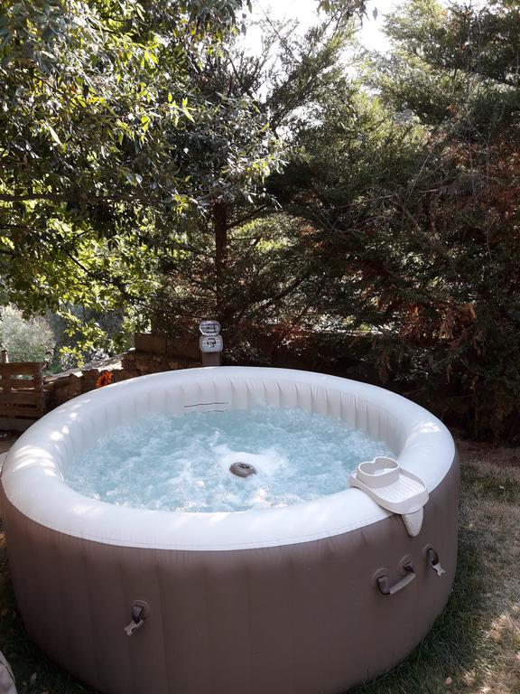 Bed and Breakfast Solerosa Fondi Esterno foto