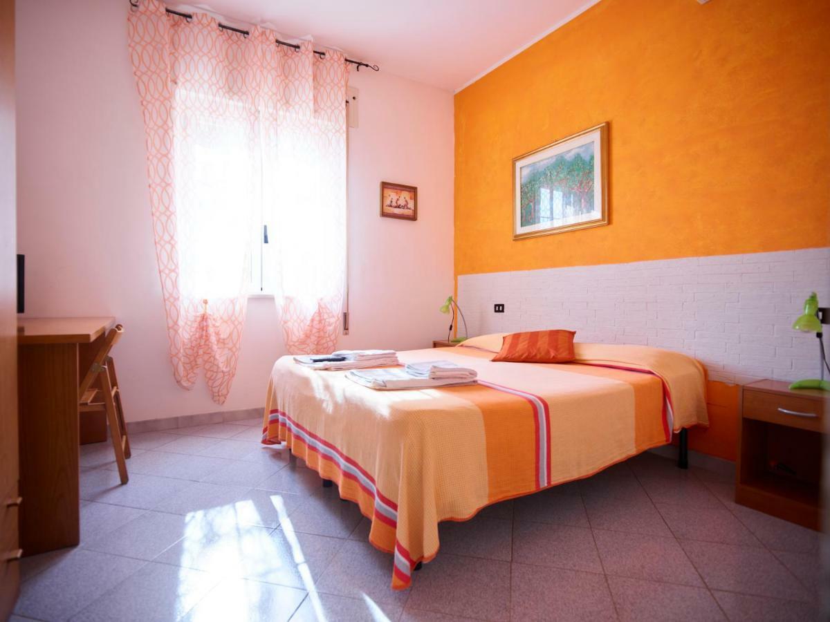 Bed and Breakfast Solerosa Fondi Esterno foto