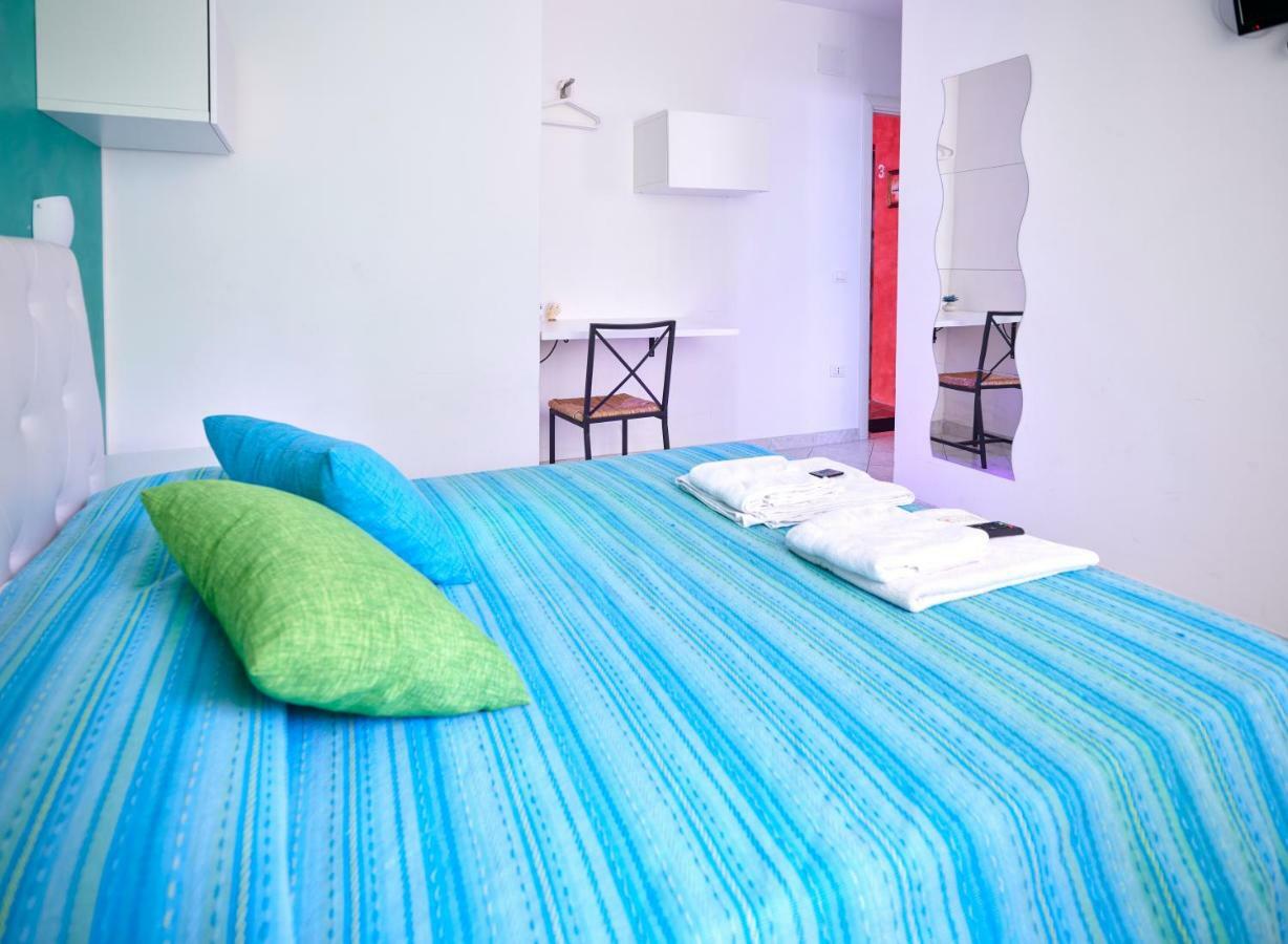 Bed and Breakfast Solerosa Fondi Esterno foto